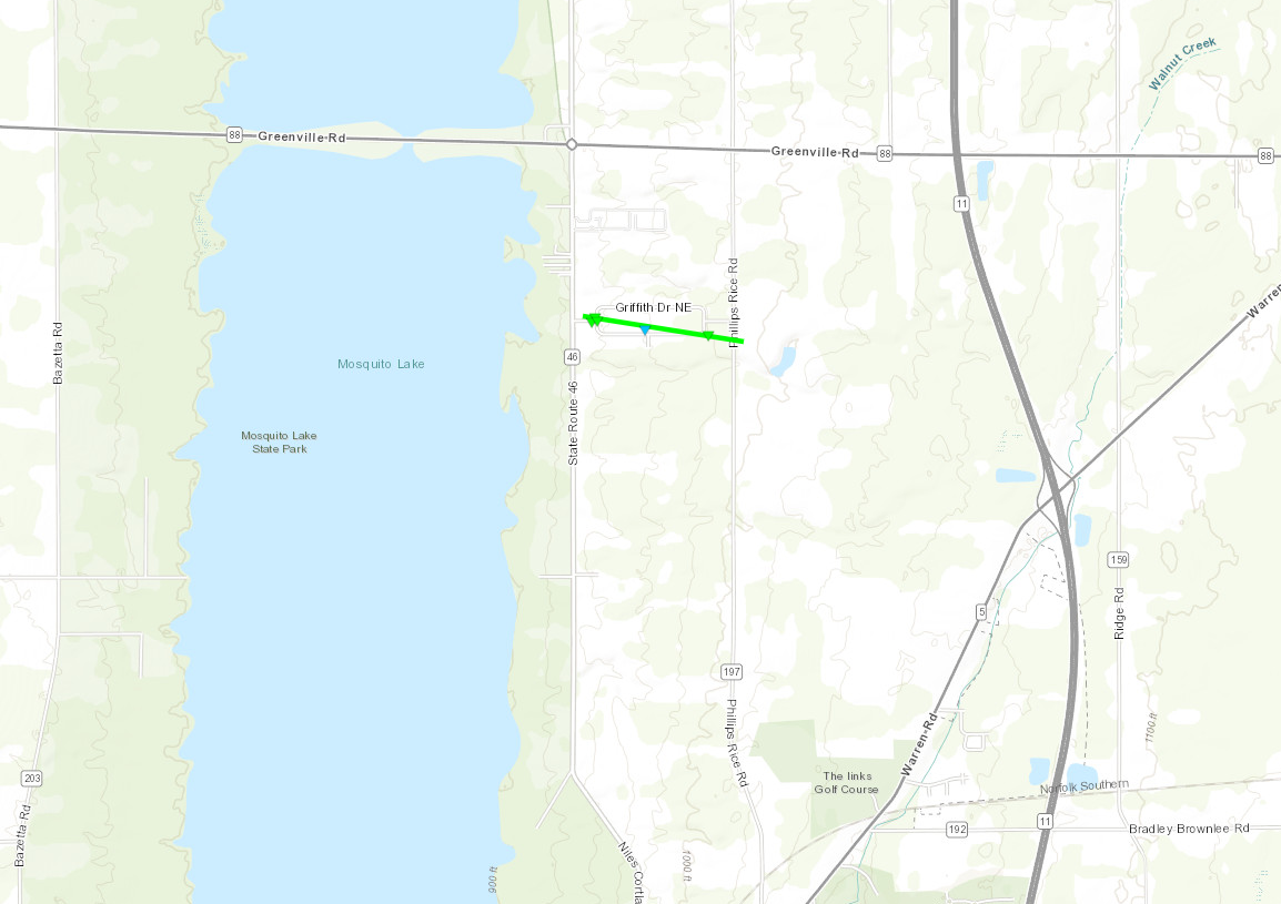 October 21, 2021 Tornado Outbreak Event Summary
